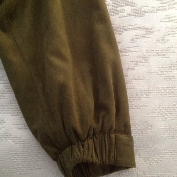 Newport Harbor Men's Green Polyester Light Weight Jacket - X-Large - Never Worn - Picture 4 of 7